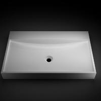 Above Counter Basin BS800-8