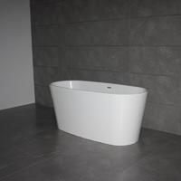 Free-standing Bathtub BS-S02 1560