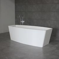 Freestanding Bath BS-S04 1800