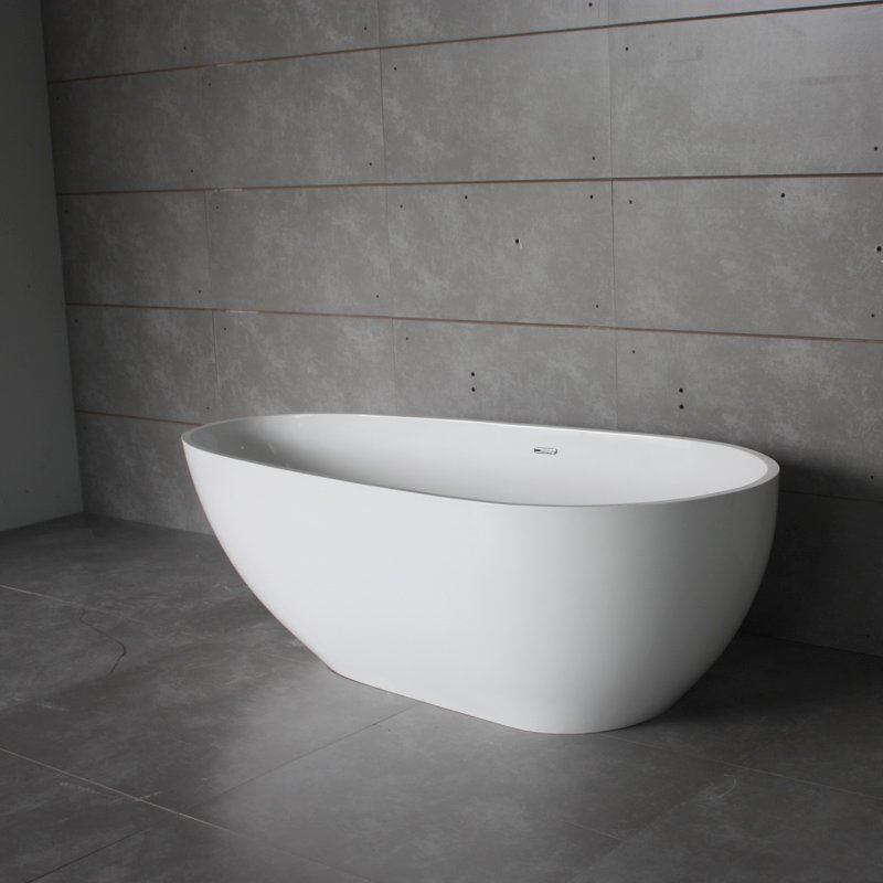 Artificial Stone Tub BS-S06 1850