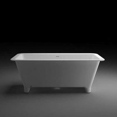 Freestanding Bath BS-Q03 1525