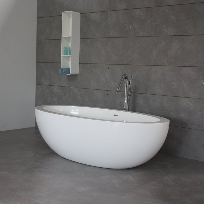 Solid Surface Bath BS-S08 1900