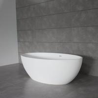 Artificial Stone Bathtub BS-S29 1690