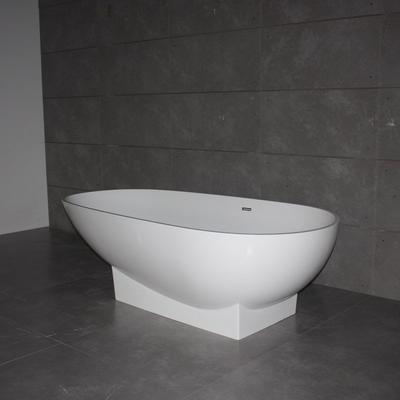Resin Stone Bath Tub BS-S16 1790