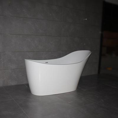 Pure Acrylic Bath Tub BS-S19 1715