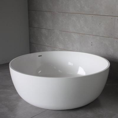 100% Acrylic Bathtub BS-S25 1500