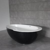 Cast Stone Bath Tub BS-S28 1800