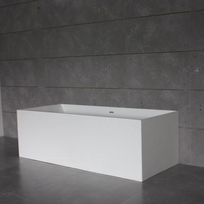 Artificial Stone Bathtub BS-S14 1750